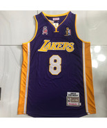 #24 Kobe Bryant Purple Jersey - $45.00