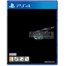 PS4 Final Fantasy 7 Remake Korean subtitles - £71.39 GBP