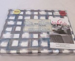 Ann Gish At Home Prism 3P king duvet cover Shams set - $287.95