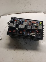 Fuse Box Engine VIN P 4th Digit Limited Keyless Entry Fits 15-16 CRUZE 1... - $1,393.74 MXN