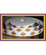 Los Angeles Lakers Inspired Grosgrain Ribbon - €8,59 EUR
