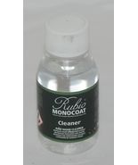 Rubio Monocoat Raw Wood Cleaner 100 Milliliters Unopened - $21.99