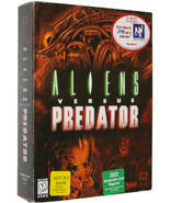Aliens versus Predator [PC Game] - £31.87 GBP
