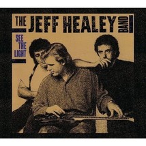 See the Light [Audio CD] Healey, Jeff - £35.87 GBP