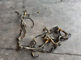 CAT C13 400 HP AND ABOVE DIESEL ENGINE  WIRING HARNESS 3281239 OEM 246-4346 - $700.00