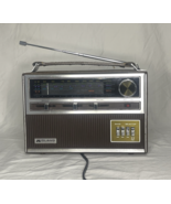 Vintage Midland 10-545 Multi-Band Radio – AM/FM/SW/Weather – PBH – Teste... - €33,97 EUR