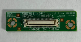 Genuine Dell PowerEdge FC630 FC830 M630 M830 SPI RISER CARD 3J4K6 03J4K6 - $7.03