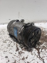 AC Compressor City Canada Only Fits 00-11 JETTA 743141 - £65.70 GBP