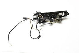 2000-2006 MERCEDES W220 S430 S500 REAR RIGHT EXTERIOR DOOR HANDLE P4816 image 8