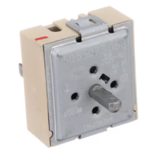 Frigidaire 50.55073.3068 16238201 Infinite Switch Top Burner 240V 15 Amp - $149.44