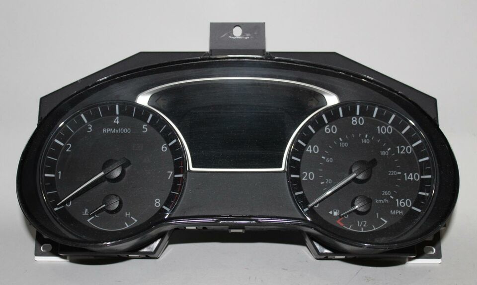 14 15 16 17 18 NISSAN ALTIMA INSTRUMENT CLUSTER GAUGE SPEEDOMETER OEM - $43.87