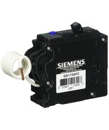 Siemens Circuit Breaker Arc Fault 15 Amp 120 V Cd - €42,11 EUR