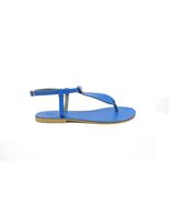 Klassische Damen Zehenstegsandalen - $73.41 CAD