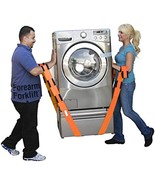 Forearm Forklift 2-Person Lifting and Moving Straps; Lift, Move and Carry - €34,18 EUR