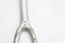 03-06 MERCEDES-BENZ W211 E320 E350 TOW HOOK E1326 image 11