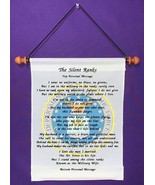 Silent Ranks {Air Force} - Personalized Wall Hanging (378-1) - £15.63 GBP