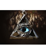 THE ALL SEEING EYE OF DISCERNMENT ~SEE INTO THE SPIRITUAL REALM~ - $122.22