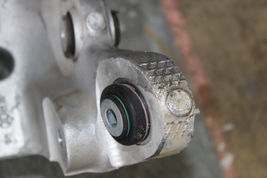 2017 JAGUAR XE REAR LEFT HUB KNUCKLE ASSY AWD R1213 image 8