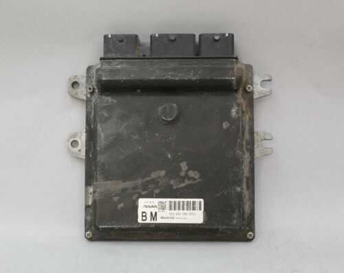 2007 NISSAN ALTIMA ECU ECM ENGINE CONTROL MODULE COMPUTER A56-A06EN66902 OEM - $89.99