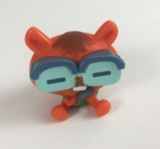 Moshi Monsters Series 1 Moshlings Normal #77 Waldo - $4.84