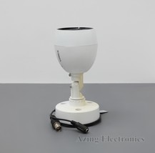 Lorex C883DA-Z Deterrence Security Camera - White image 2