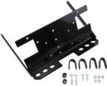 Moose Utility Winch Mount For 1990-1998 Suzuki LT LTF F250 250 4x4 QuadR... - £95.65 GBP