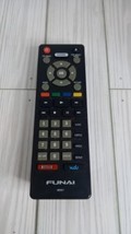 OEM FUNAI NB997 Remote Control for DV220FX5 Blu-Ray BD DVD Player Genuine - $18.80