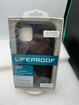 LifeProof Next Series Phone Case for Apple iPhone 11 Pro Max 6.5&quot; - Black - £5.38 GBP