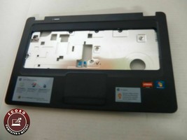 HP G56-125NR G56-122US CQ56 G56 Palmrest &amp; TouchPad Assembly 32AXLTP003 - $5.88