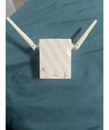 TP-LINK TL-WA855RE Range Extender - $91.13 MXN