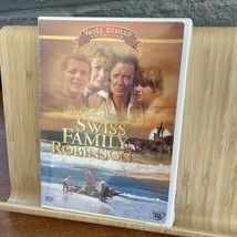 Swiss Family Robinson (DVD, 1960) - £6.61 GBP