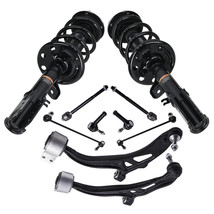 Front Complete Struts w/Control Arms for 2013-2019 Ford Explorer 3.5L V6... - $452.02