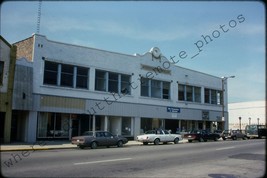 Original Slide Downtown Aurora ILL # 16 9-88 - $24.95