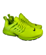 Nike Air Presto Atomic Green Black Running Sneakers DV2228-300 Womens Size 7 - $89.88