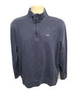 Vineyard Vines Adult Large Gray Sweatshirt - £26.37 GBP