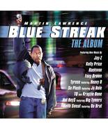 Blue Streak: The Album (1999 Film) [Audio CD] Jay-Z; Kelly Price; Raekwo... - £6.16 GBP