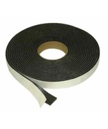 Truck Cap Topper Camper Shell Foam Seal Tape 30&#39; Roll (paper or mylar back) - £8.97 GBP+