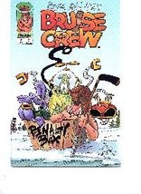 Boof and the Bruise Crew #3 Image [Comic] No information available - £20.04 GBP