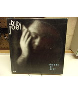 Billy Joel Shades Of Grey Laserdisc - $17.02 CAD