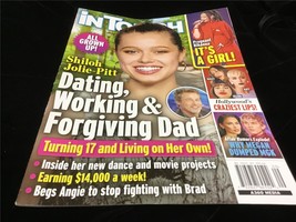 In Touch Magazine Feb 27, 2023 Shiloh Jolie-Pitt, Rihanna - $9.00