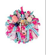 Candy Land Wreath, Nutcracker, Decor, Nutcracker, Christmas, Candy Chris... - $4,075.68 MXN