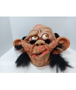 Vintage 2001 The Paper Magic Group Troll Ugly Monster Hairy Bum Hallowee... - £19.12 GBP