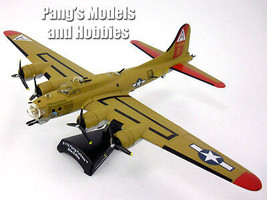 Boeing B-17 Flying Fortress &quot;Nine-O-Nine&quot; 1/155 Scale Diecast Metal Model - £38.82 GBP