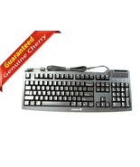 OEM Cherry G83-6644 G83-6644LUAEU-2 Wired USB Keyboard Qwerty Smartboard... - £21.98 GBP