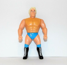 1998 WCW OSFTM &quot;Ric Flair&quot; Action Figure with Forearm Smash WWE {1150} - $11.87