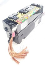 2010 2011 2012 2013 Range Rover Sport OEM Fuse Box With Pigtails 5.0L ch32-14290 - £68.72 GBP