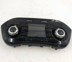 2011-2014 Nissan Juke AC Heater Climate Control Temperature Unit OEM D03B49054 - $44.99