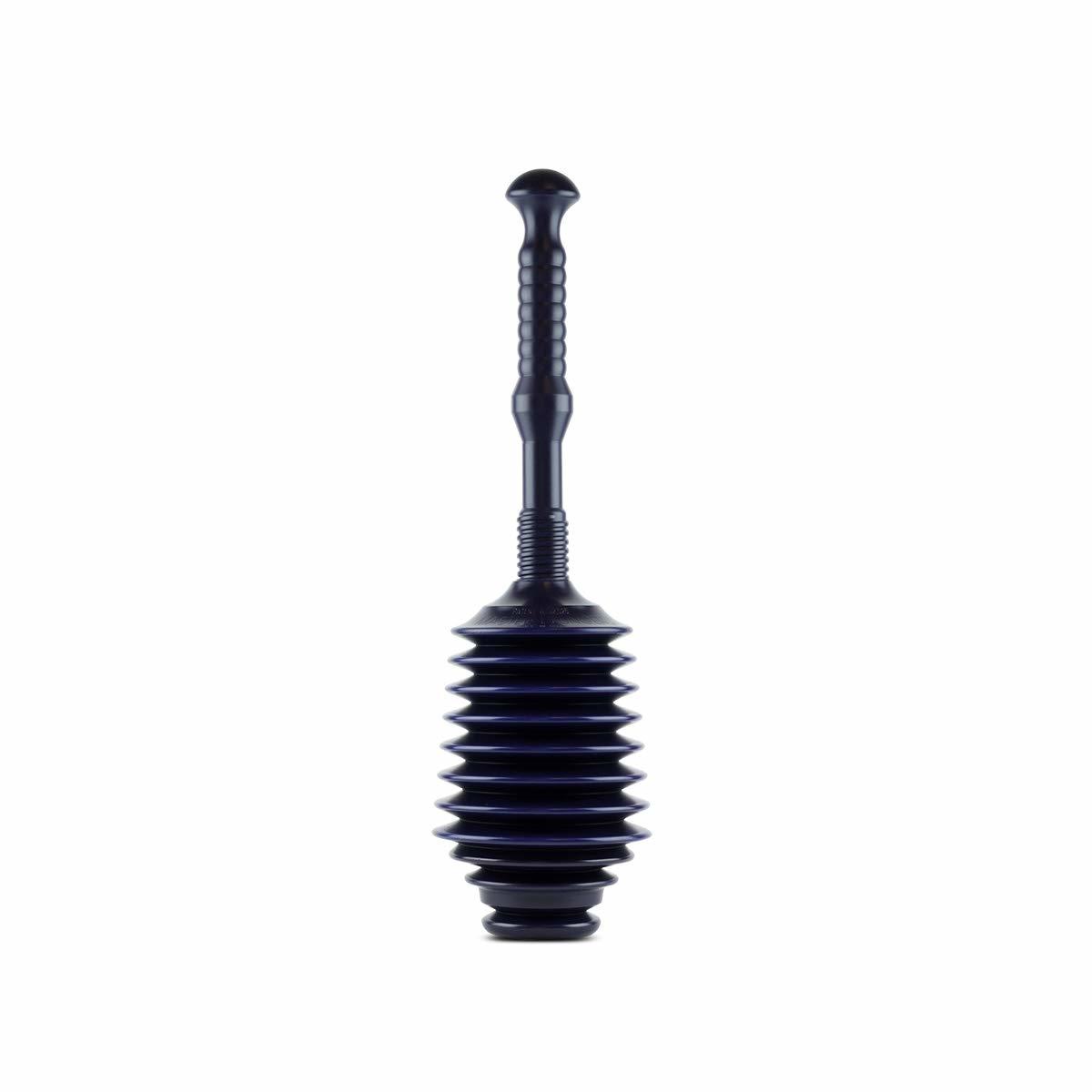 Master Plunger MP100-1 Heavy Duty Toilet Plunger Clears, Kitchen Sinks, ... - $23.91