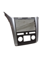 08 09 10 11 12 Chevy Traverse radio automatic heater AC control bezel P2... - €29,72 EUR