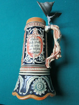 German Steins Goebel Reinhold Merkelback The Walt Trumpeter Sackingen Orig PICK1 - £84.84 GBP